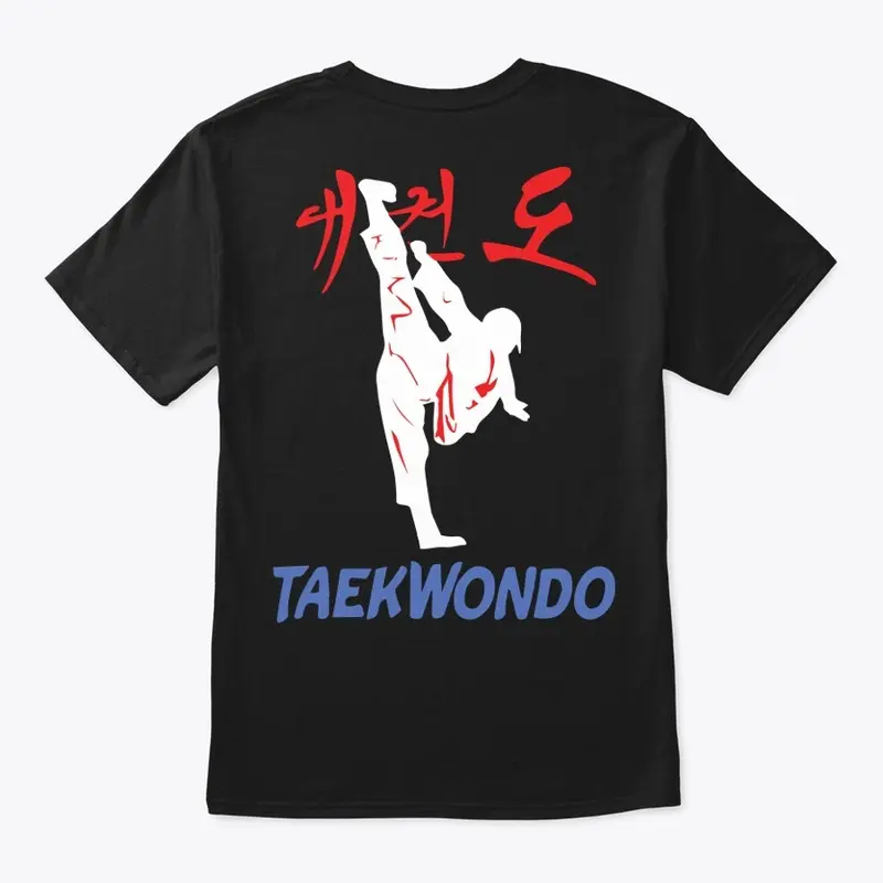 Classic Taekwondo Collection