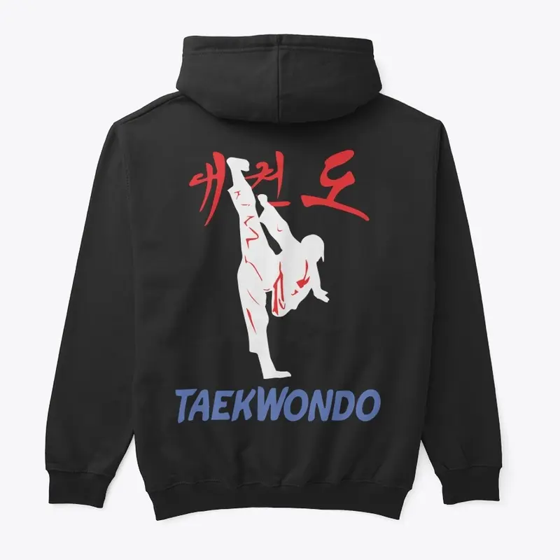 Classic Taekwondo Collection