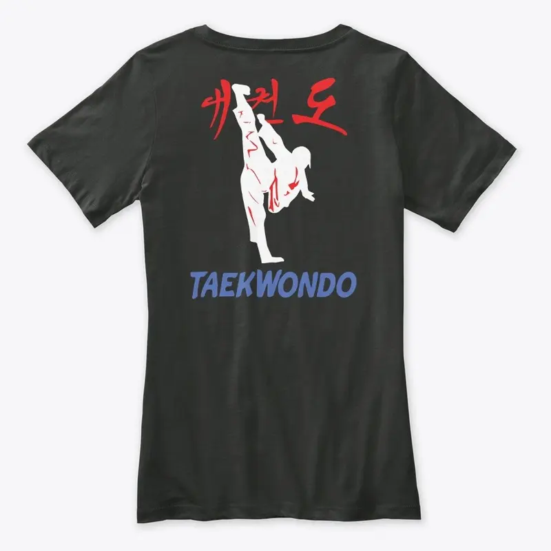 Classic Taekwondo Collection